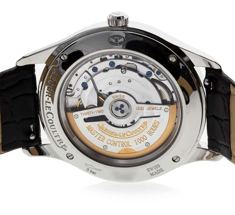 Jaeger-LeCoultre Master Control 1548420